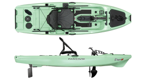 Native Watercraft Propel 10 LTE Kayak