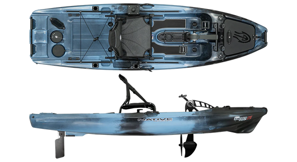 Native Watercraft Propel 10 LTE Kayak