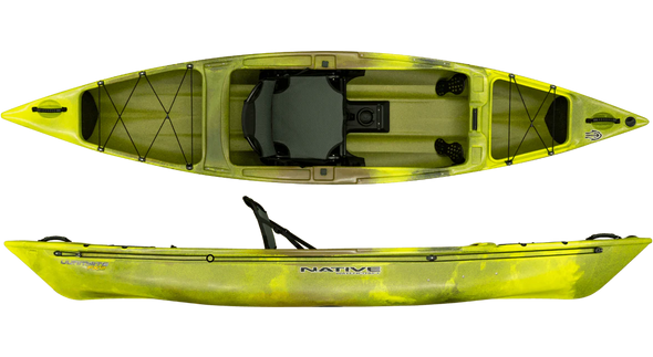 Native Watercraft Ultimate FX 12 Kayak