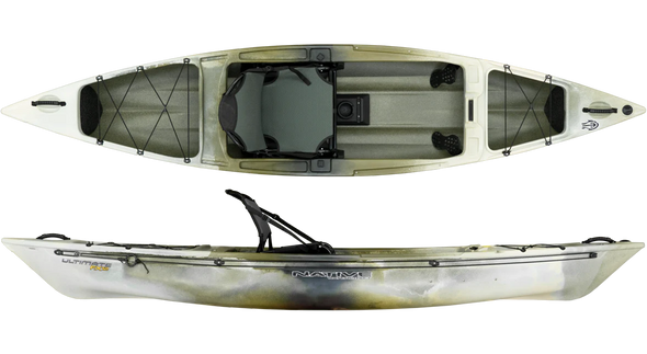 Native Watercraft Ultimate FX 12 Kayak