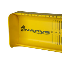 Native Watercraft Ketch Karbonate 32" Board 2