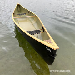 Northstar Pearl 15'9" BlackLite Canoe 3