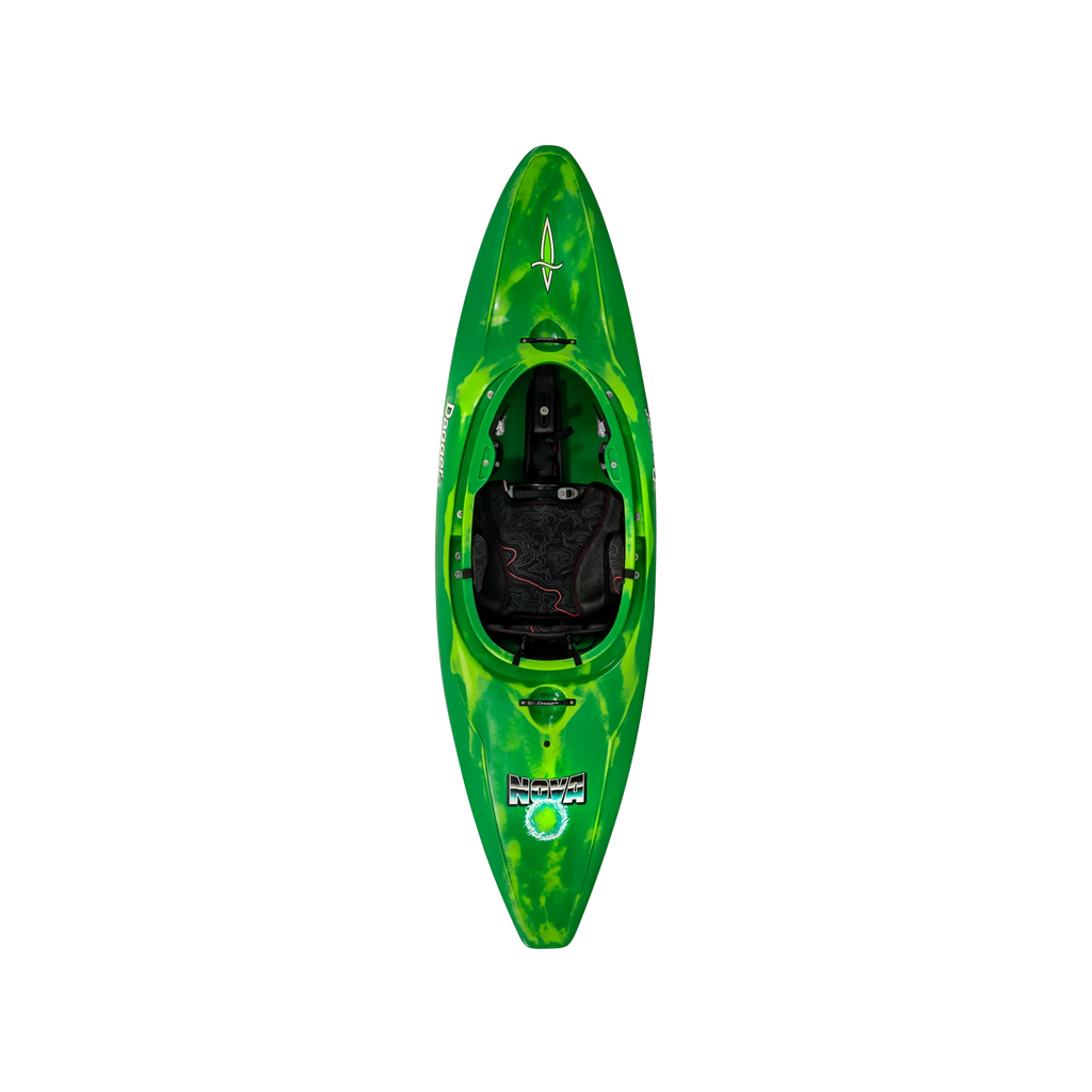Dagger Supernova Whitewater Kayak – PaddleVa