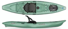 Native Watercraft Stingray 11.5 Kayak - Closeout 2