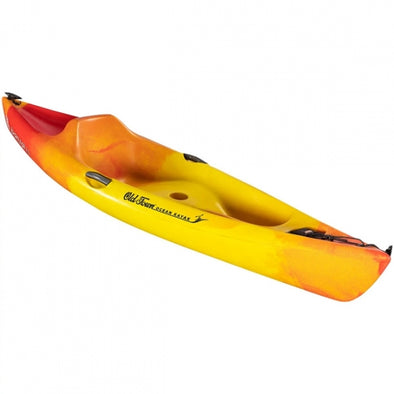 Ocean Kayak Banzai Kayak