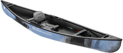 Old Town Discovery 119 Sportsman Canoe