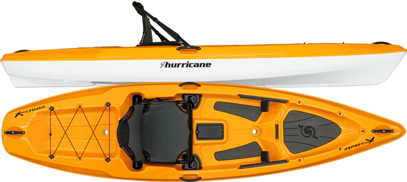 Hurricane Osprey 109 Kayak