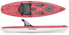 Hurricane Osprey 109 Kayak 2