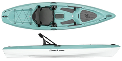 Hurricane Osprey 109 Kayak 3