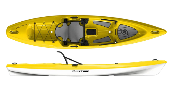 Hurricane Osprey 120 Kayak