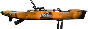 Hobie Pro Angler 12 Fishing Kayak 2023
