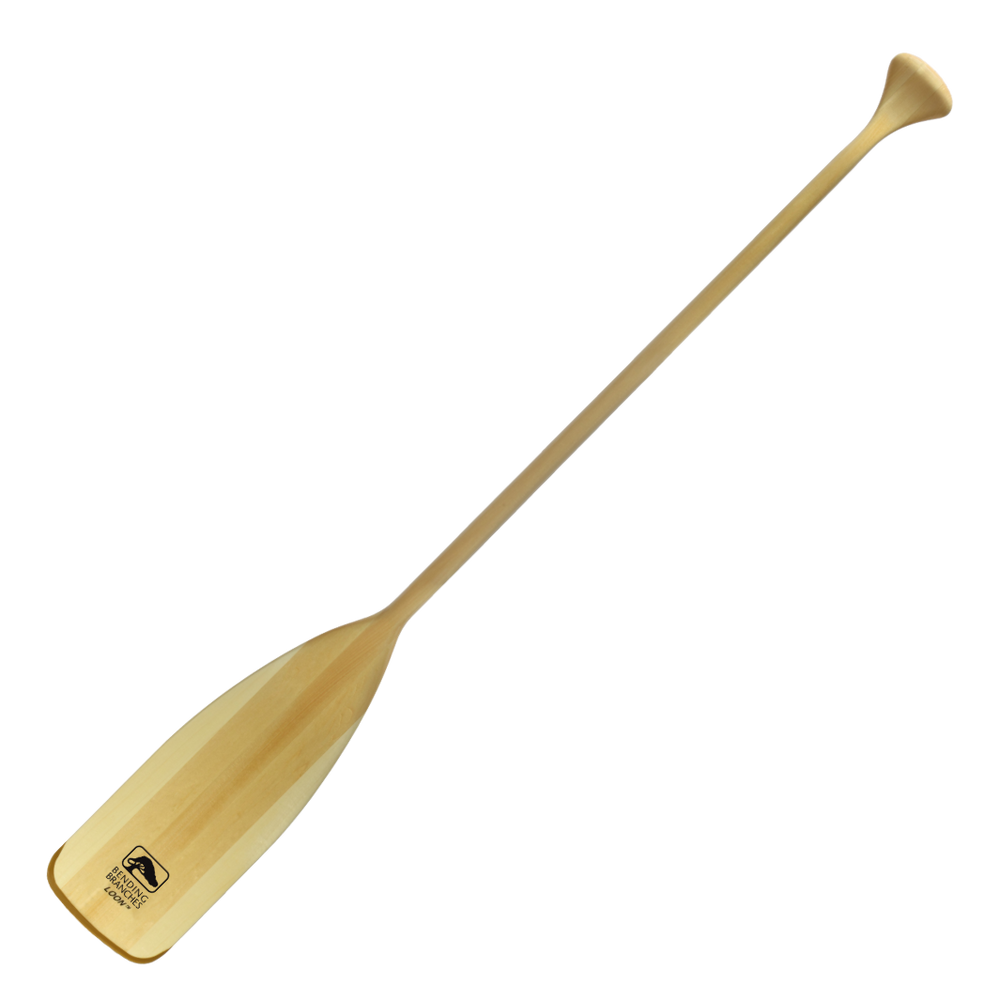 Handcrafted Five-Laminate Blade