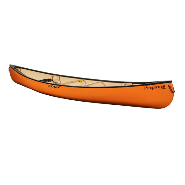 Esquif Prospecteur Sport Lite Canoe