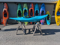 Used Dagger Rewind Whitewater Kayak 2