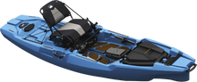 Bonafide PWR129 Fishing Kayak
