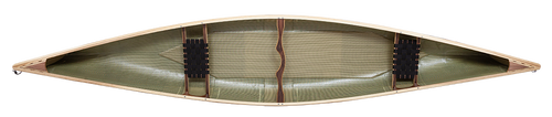 Northstar Pearl 15'9" BlackLite Canoe