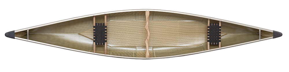 Northstar Pearl 15'9" StarLite Canoe