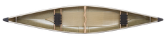 Northstar Pearl 15'9" StarLite Canoe 1