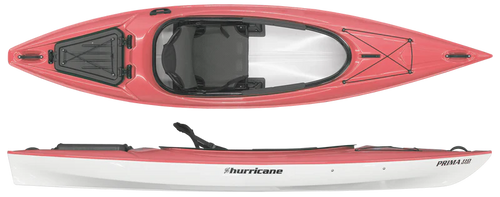 Hurricane Prima 110 Sport Kayak