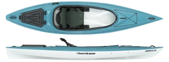 Hurricane Prima 110 Sport Kayak 4