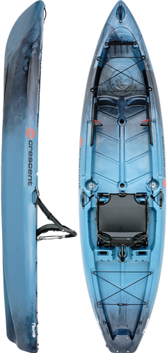 Crescent Primo Kayak 3