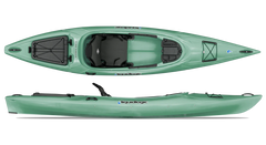 LiquidLogic Saluda 12 Kayak 2