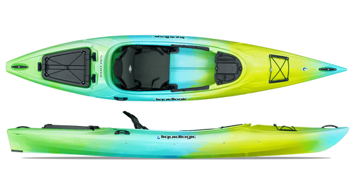 LiquidLogic Saluda 12 Kayak