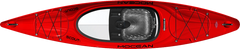 Mocean Scout XC Kayaks Red/White - Demo but Never Used 2
