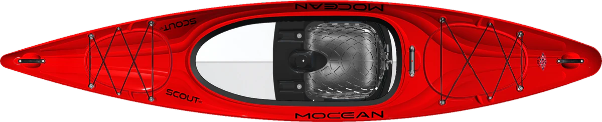 Mocean Scout XC Kayaks