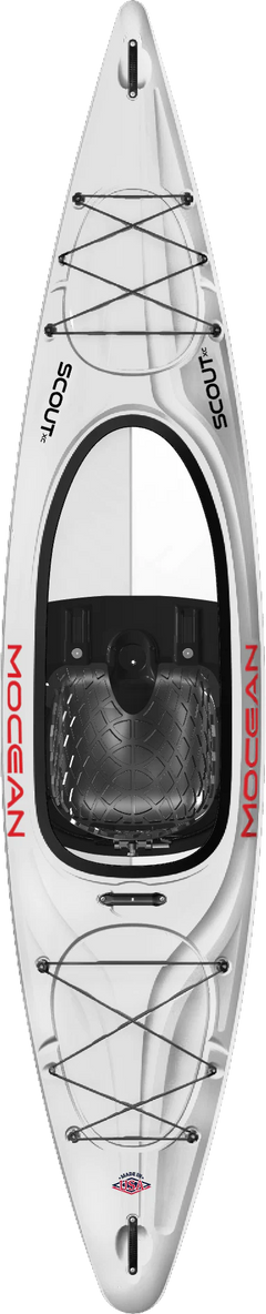 Mocean Scout XC Kayaks - Demo but Never Used 1