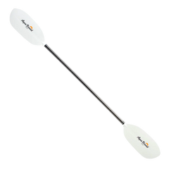 Aqua Bound Shred Hybrid 1PC Paddle 2