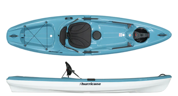 Hurricane Skimmer 106 Kayak