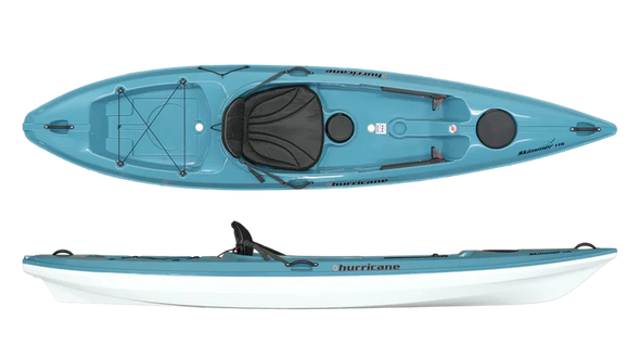 Hurricane Osprey 120 Kayak