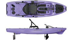 Native Watercraft Slayer 10 Max Fishing Kayak -2027 4