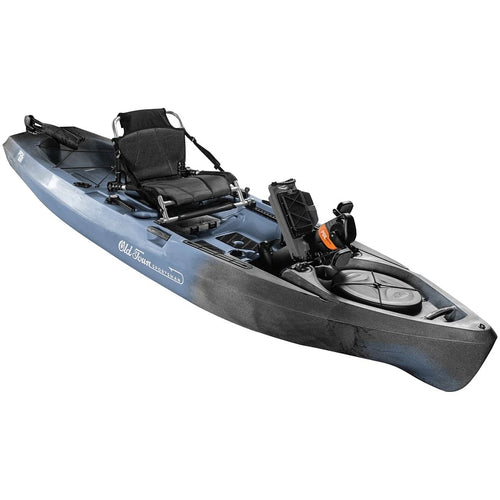 Old Town Sportsman PDL 120 Kayak fishing kayak