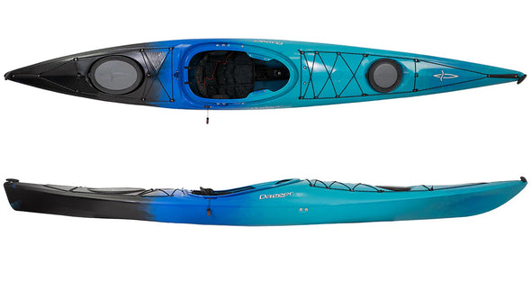 Dagger Stratos 14.5 S Touring Kayak