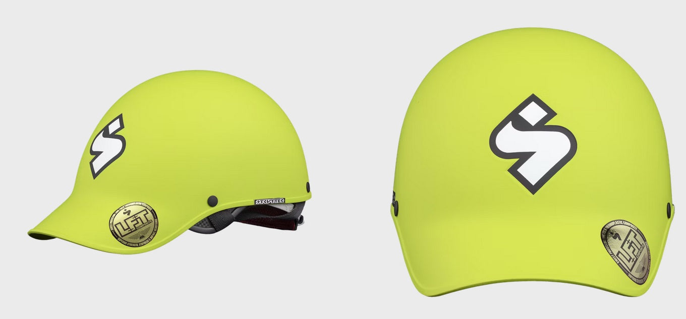 Sweet Protection Strutter Helmet – PaddleVa