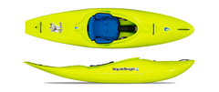 LiquidLogic Sweet Ride Whitewater Kayak 3