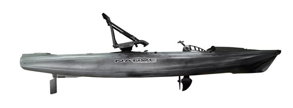 Native Watercraft Titan X 12.5 Fishing Kayak