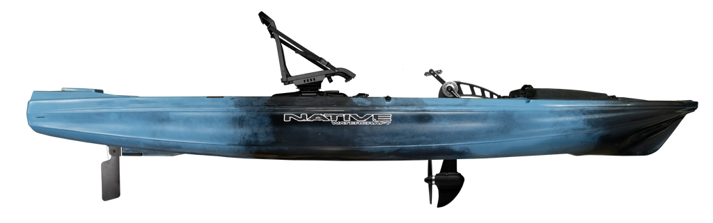 Native Watercraft Titan X 10.5 Fishing Kayak – PaddleVa