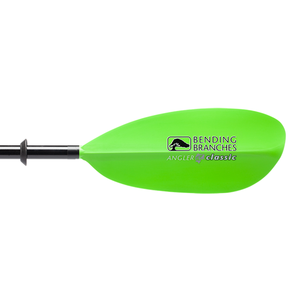 Bigger, Smoother 2023 Blade