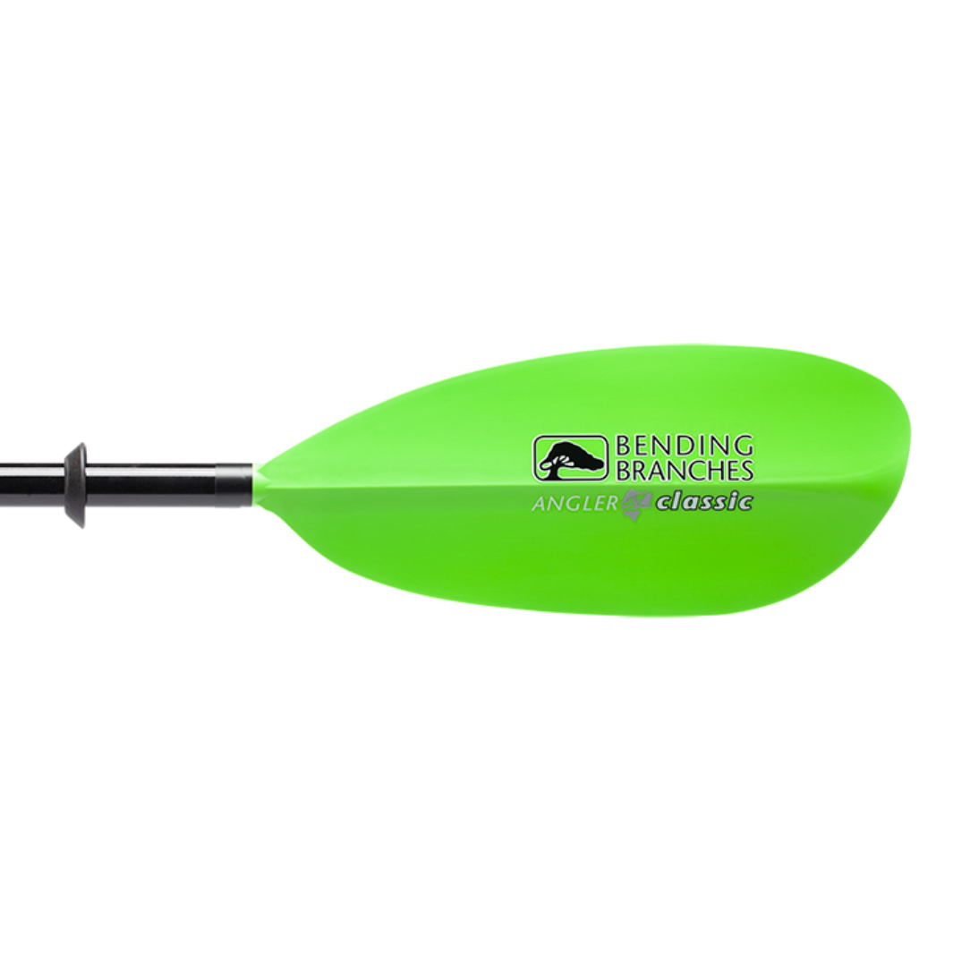 Bending Branches Angler Classic Snap-Button Paddle