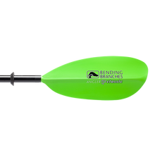 Bending Branches Angler Classic Snap-Button Paddle