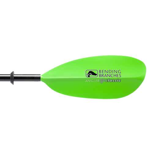 Bending Branches Angler Classic Snap-Button Paddle