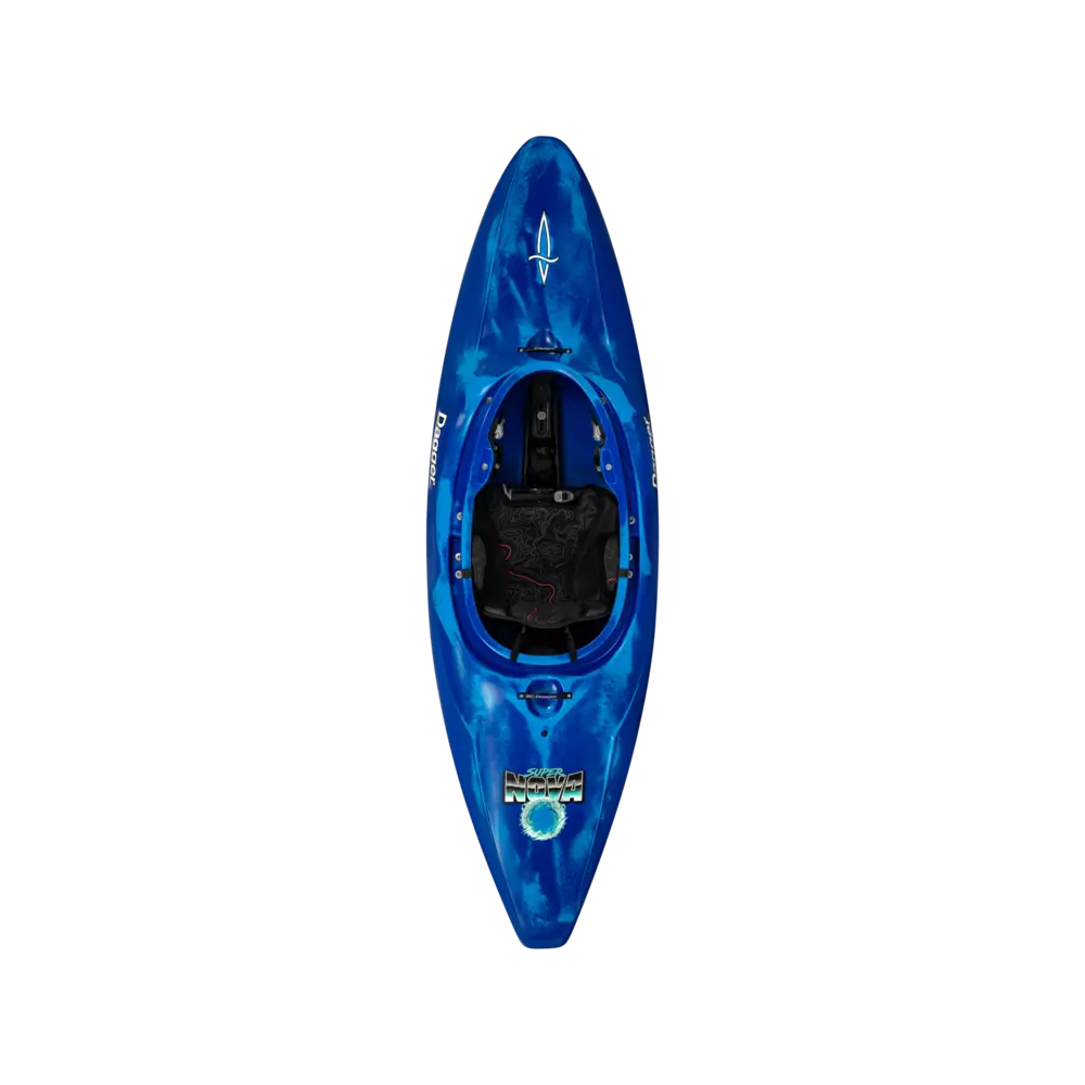 Dagger Supernova Whitewater Kayak