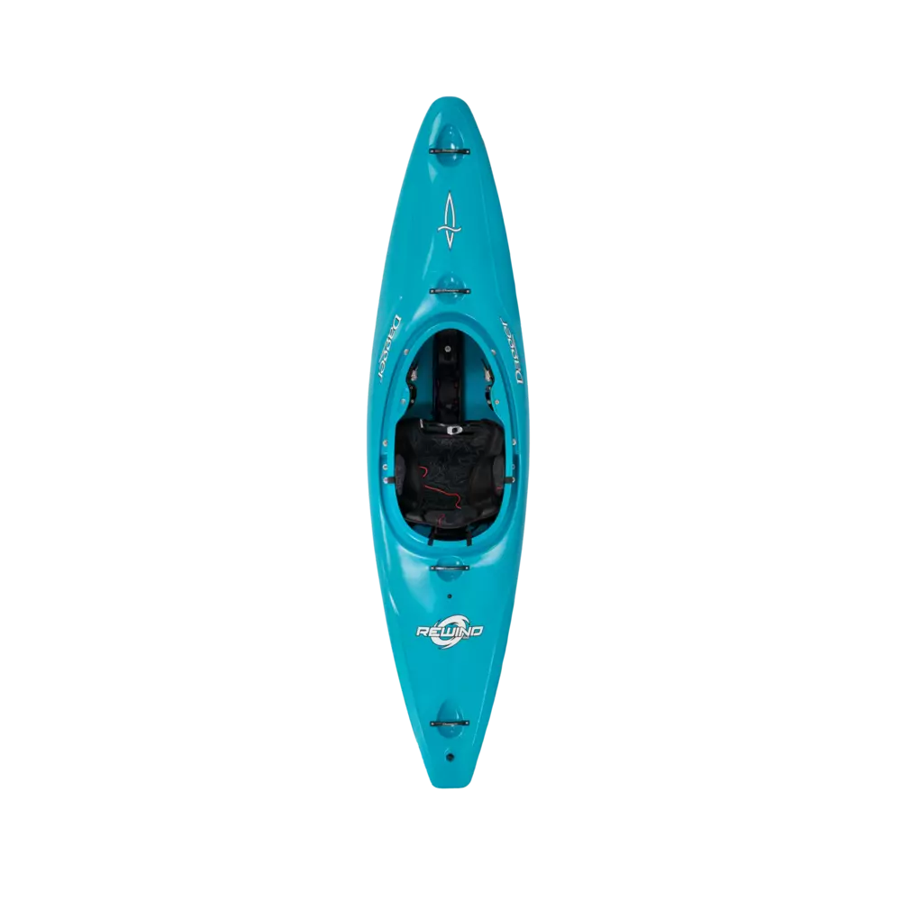 Dagger Rewind Large (9.4) Whitewater Kayak