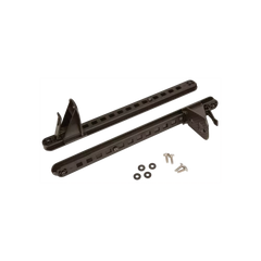 Keeper Foot Braces Kit 1