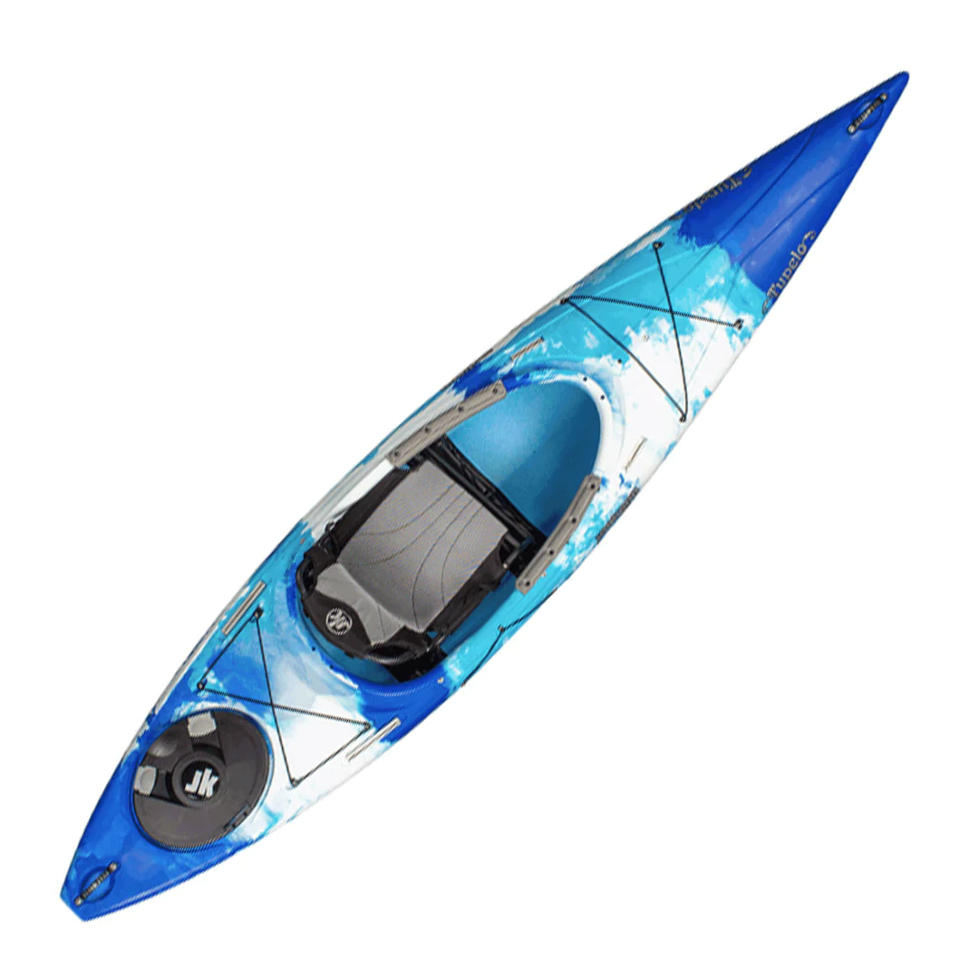 Jackson Tupelo 12.5 Kayak Cloud Nine - NEW 2024-Clearance