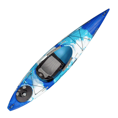 Jackson Tupelo 12.5 Kayak - NEW 2024