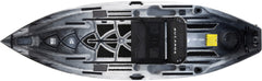 Nucanoe Unlimited U10 Fishing Kayak - 2025 3